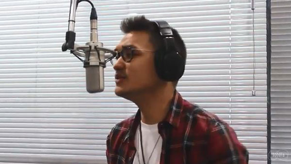 Afgansyah Reza Ku Dengannya Kau Dengan Dia Lirik : Di Kota Korban