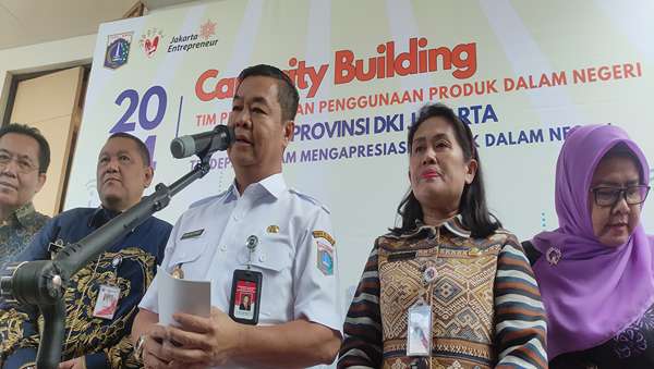 Mitigasi Banjir Saat Pilkada, Pemprov Jakarta Bakal Relokasi TPS