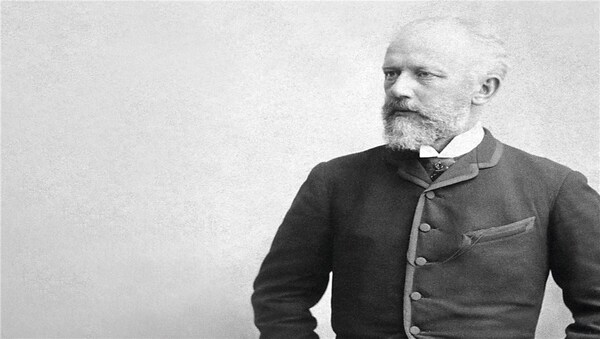 Classic Nite Kolaborasi Sonora dengan Radio Orpheus Rusia Persembahkan Musik Simfoni Karya Maestro Tchaikovsky