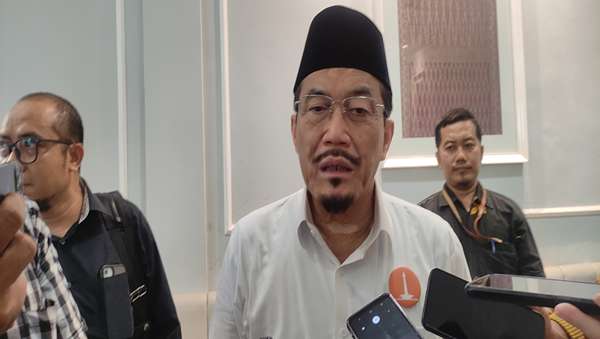 Suswono janji tak tutup komunikasi untuk serap aspirasi