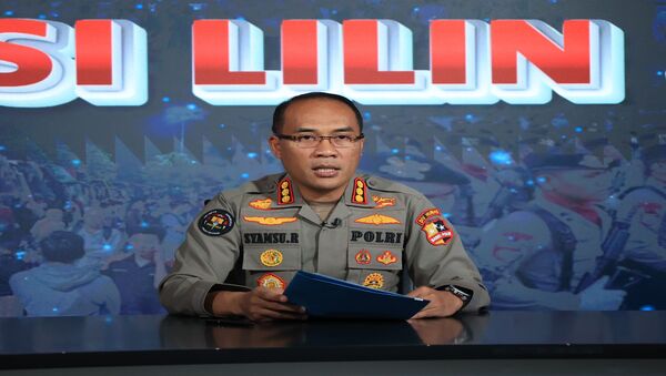 Polling: Hari ke-4 Operasi Lilin 2024, Polri Catat Ratusan Kecelakaan Dengan Puluhan Korban Meninggal Dunia. Bagaimana Mitigasinya?